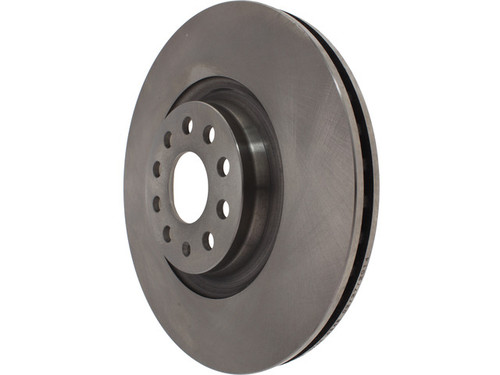 C-TEK Standard Disc Brake Rotors fits 2012-2023 Volkswagen GTI Tiguan CC  CENTRI