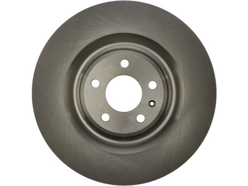 C-TEK Standard Disc Brake Rotors fits 2017-2021 Audi Q7 e-tron Quattro Q8  CENTR