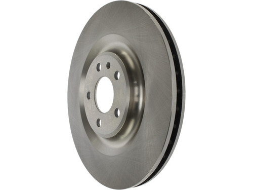 C-TEK Standard Disc Brake Rotors fits 2017-2021 Audi Q7 e-tron Quattro Q8  CENTR