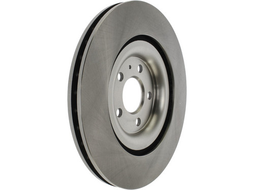 C-TEK Standard Disc Brake Rotors fits 2017-2021 Audi Q7 e-tron Quattro Q8  CENTR