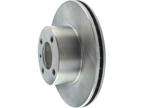 C-TEK Standard Disc Brake Rotors fits 1977 BMW 320i  CENTRIC PARTS