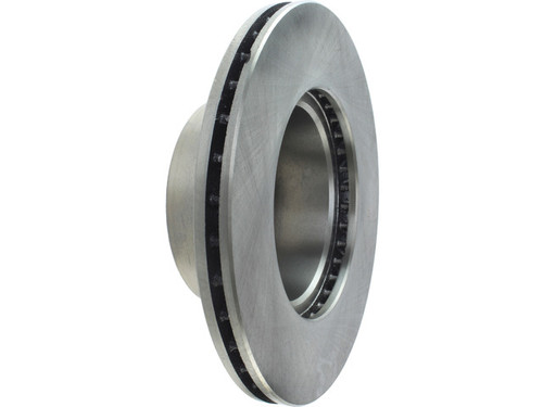 C-TEK Standard Disc Brake Rotors fits 1977 BMW 320i  CENTRIC PARTS