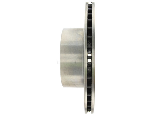 Centric Parts Disc Brake Rotor P/N:121.34008