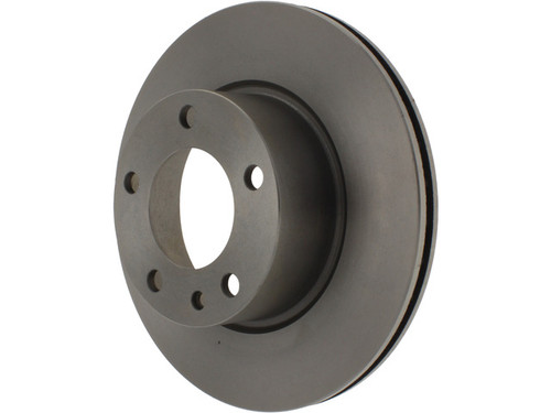 Disc Brake Rotor fits 1982-1988 BMW 528e 524td 533i  CENTRIC PARTS