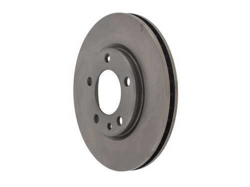 C-TEK Standard Disc Brake Rotors fits 1988-1991 BMW M3  CENTRIC PARTS