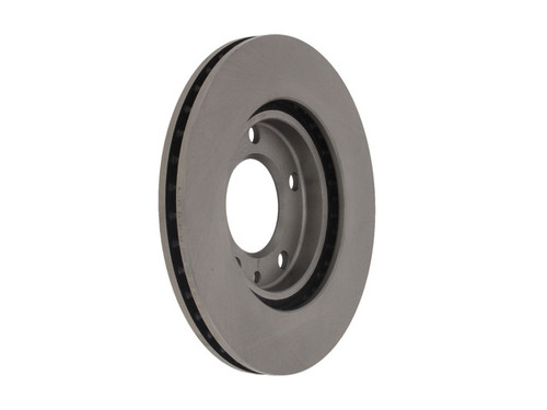 C-TEK Standard Disc Brake Rotors fits 1988-1991 BMW M3  CENTRIC PARTS