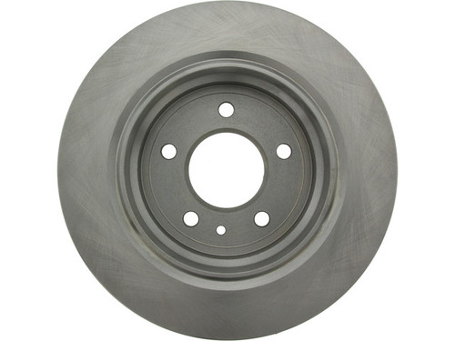 Disc Brake Rotor fits 1988-1994 BMW 750iL 740i,740iL  CENTRIC PARTS