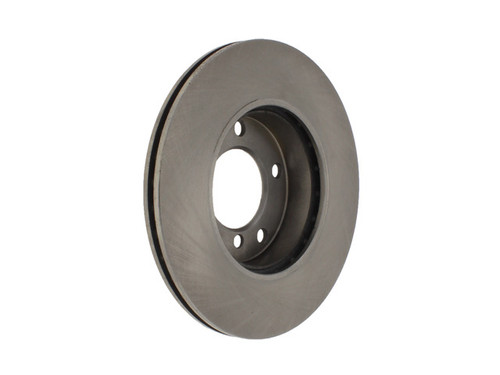 C-TEK Standard Disc Brake Rotors fits 1992-2005 BMW 318i,318is 325i,325is 328i,3