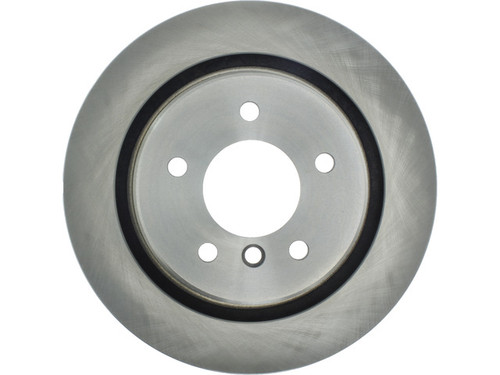 C-TEK Standard Disc Brake Rotors fits 1995-2002 BMW Z3 M3  CENTRIC PARTS