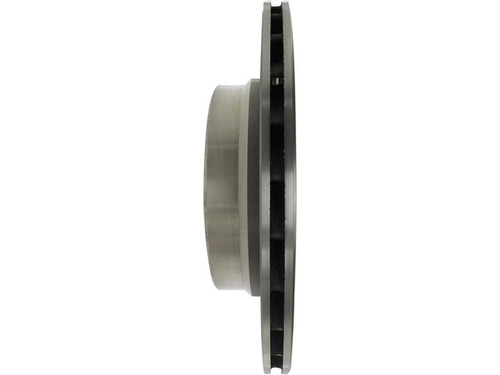 Centric Parts Disc Brake Rotor P/N:121.34036