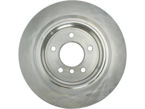 C-TEK Standard Disc Brake Rotors fits 1995-2002 BMW Z3 M3  CENTRIC PARTS