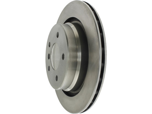 C-TEK Standard Disc Brake Rotors fits 1995-2002 BMW Z3 M3  CENTRIC PARTS