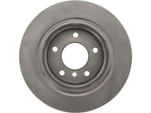 C-TEK Standard Disc Brake Rotors fits 1995-1999 BMW 318ti  CENTRIC PARTS
