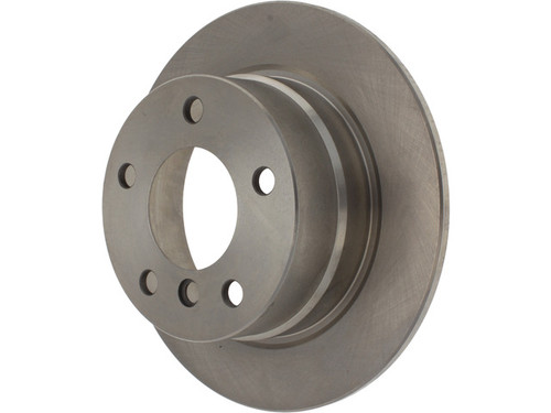 C-TEK Standard Disc Brake Rotors fits 1995-1999 BMW 318ti  CENTRIC PARTS