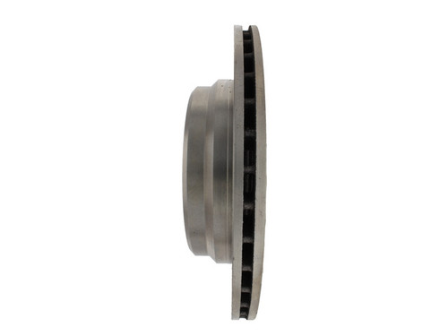 Centric Parts Disc Brake Rotor P/N:121.34046