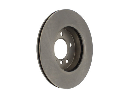 C-TEK Standard Disc Brake Rotors fits 1999-2008 BMW 325Ci Z4 325i,325xi  CENTRIC