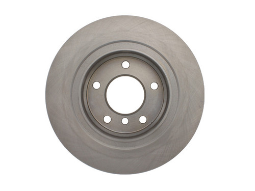 C-TEK Standard Disc Brake Rotors fits 1999-2006 BMW 325Ci 325i 328i  CENTRIC PAR