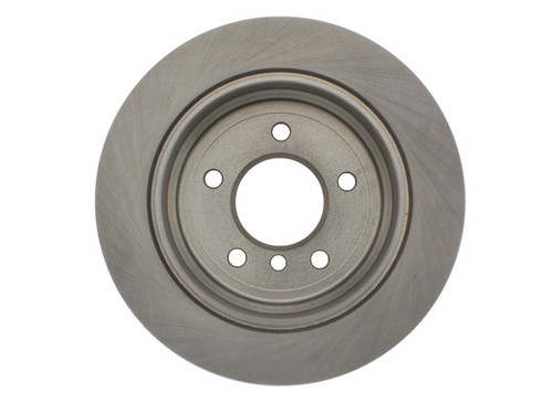C-TEK Standard Disc Brake Rotors fits 2001-2005 BMW 325xi  CENTRIC PARTS