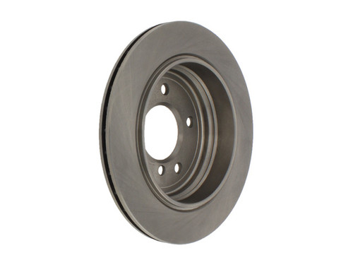 C-TEK Standard Disc Brake Rotors fits 2001-2005 BMW 325xi  CENTRIC PARTS