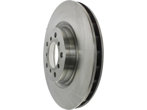 C-TEK Standard Disc Brake Rotors fits 2001-2006 BMW M3  CENTRIC PARTS