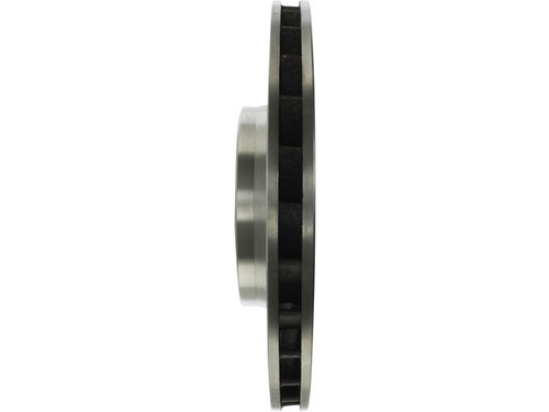 Centric Parts Disc Brake Rotor 121.34059