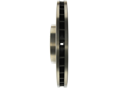 Centric Parts Disc Brake Rotor 121.3406