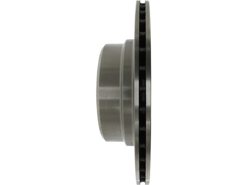 Centric Parts Disc Brake Rotor 121.34061
