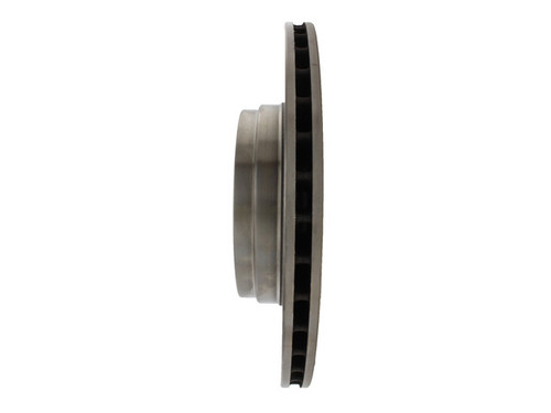 Centric Parts Disc Brake Rotor P/N:121.34065