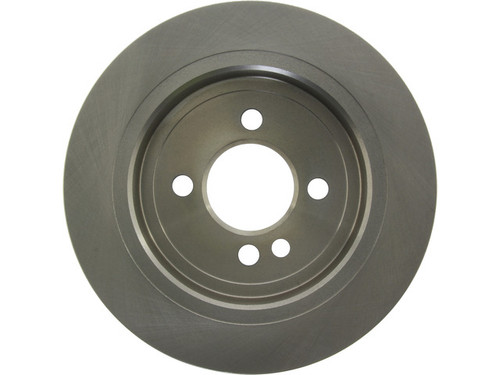 Disc Brake Rotor-C-TEK Standard Centric 121.34066 fits 02-06 Mini Cooper