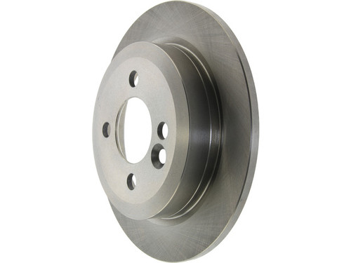 Disc Brake Rotor-C-TEK Standard Centric 121.34066 fits 02-06 Mini Cooper