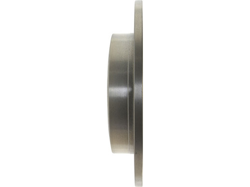 Centric Parts Disc Brake Rotor P/N:121.34066