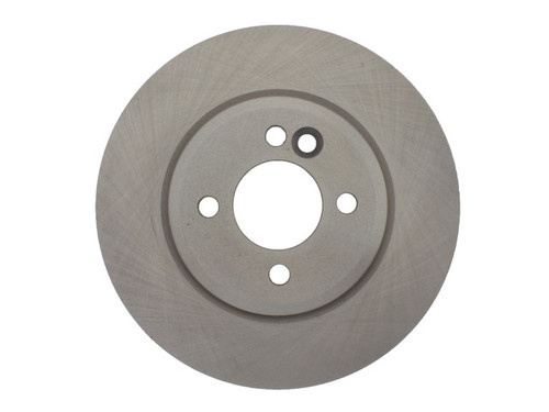 C-TEK Standard Disc Brake Rotors fits 2002-2006 Mini Cooper  CENTRIC PARTS