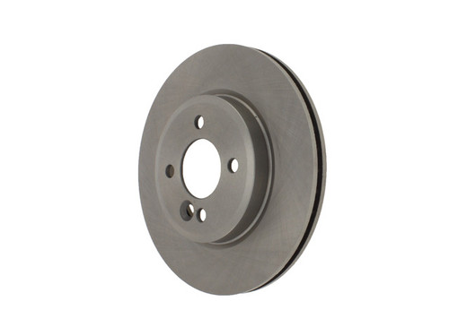 C-TEK Standard Disc Brake Rotors fits 2002-2006 Mini Cooper  CENTRIC PARTS