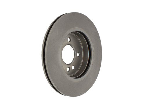 C-TEK Standard Disc Brake Rotors fits 2002-2006 Mini Cooper  CENTRIC PARTS