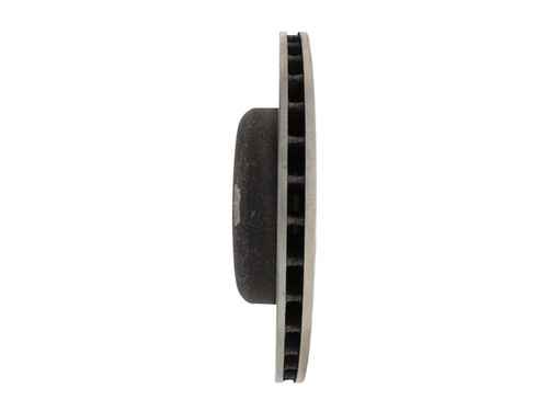 Centric Parts Disc Brake Rotor 121.34072