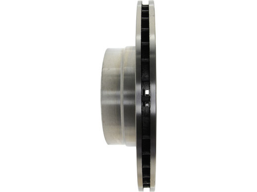Disc Brake Rotor fits 2004-2007 BMW 525i  C-TEK BY CENTRIC