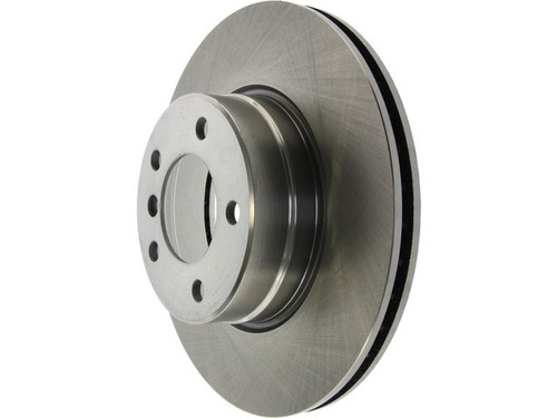 Disc Brake Rotor fits 2004-2007 BMW 525i  C-TEK BY CENTRIC