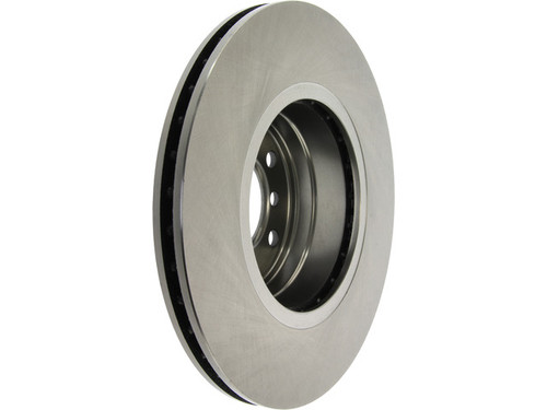 Disc Brake Rotor fits 2004-2007 BMW 525i  C-TEK BY CENTRIC