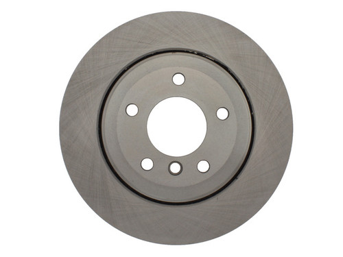 Disc Brake Rotor fits 2004-2010 BMW 530i 528i 525i  C-TEK BY CENTRIC