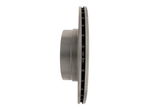 Centric Parts Disc Brake Rotor 121.34078