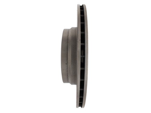 Centric Parts Disc Brake Rotor 121.3408