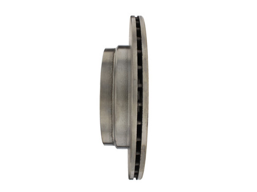 Centric Parts Disc Brake Rotor P/N:121.34091
