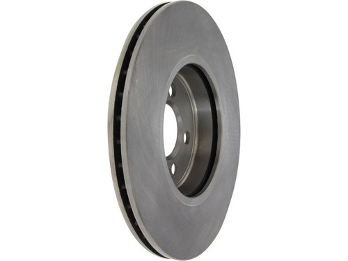 C-TEK Standard Disc Brake Rotors fits 2006 Mini Cooper  CENTRIC PARTS