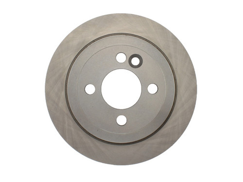 C-TEK Standard Disc Brake Rotors fits 2007-2015 Mini Cooper  CENTRIC PARTS