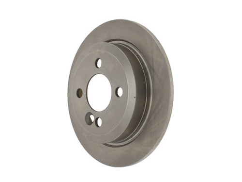 C-TEK Standard Disc Brake Rotors fits 2007-2015 Mini Cooper  CENTRIC PARTS