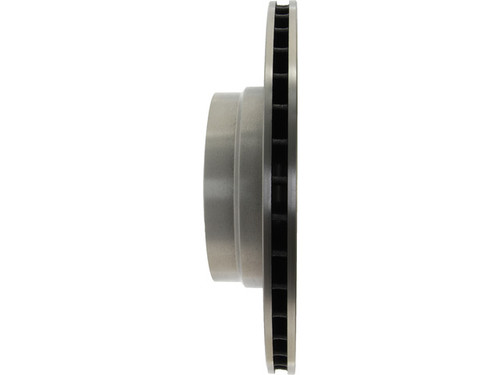 Centric Parts Disc Brake Rotor P/N:121.34095