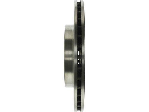 Centric Parts Disc Brake Rotor P/N:121.34099