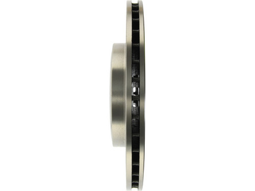 Centric Parts Disc Brake Rotor 121.341