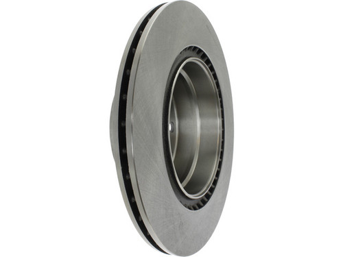 C-TEK Standard Disc Brake Rotors fits 2008-2013 BMW 128i  CENTRIC PARTS