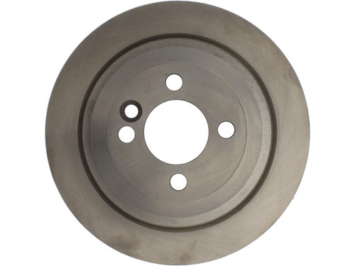 C-TEK Standard Disc Brake Rotors fits 2009-2015 Mini Cooper  CENTRIC PARTS